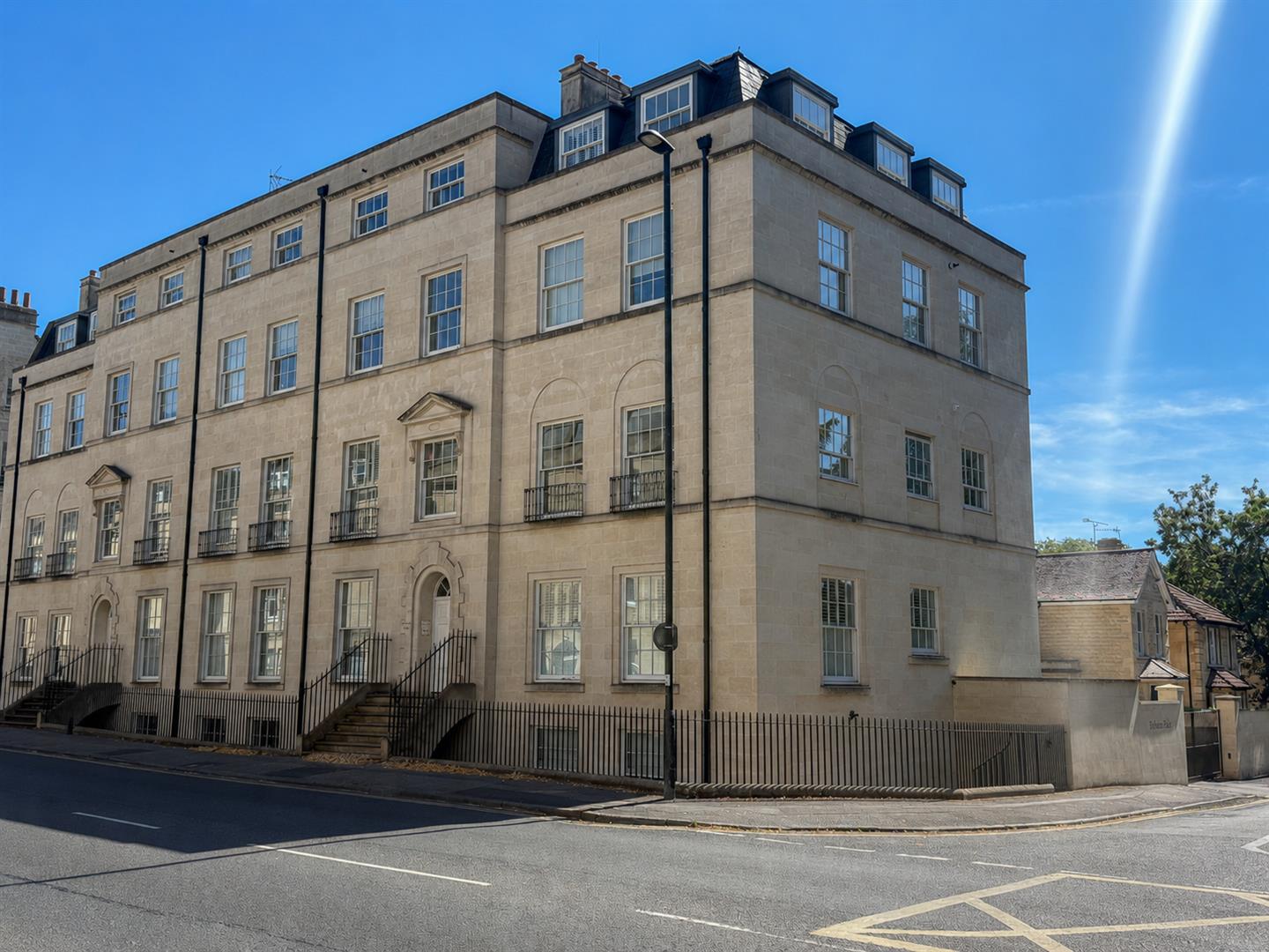 Holburne Place, Henrietta Road, Bath, BA2